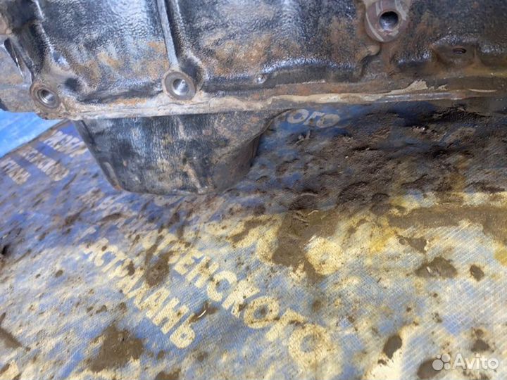 Двигатель Mitsubishi Lancer Cedia седан 4G15 2002