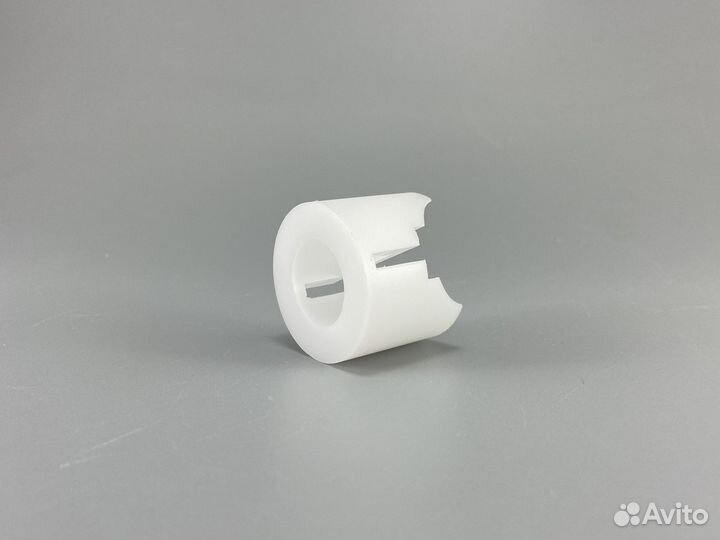 Premium Поджимная втулка Hyundai Solaris SB