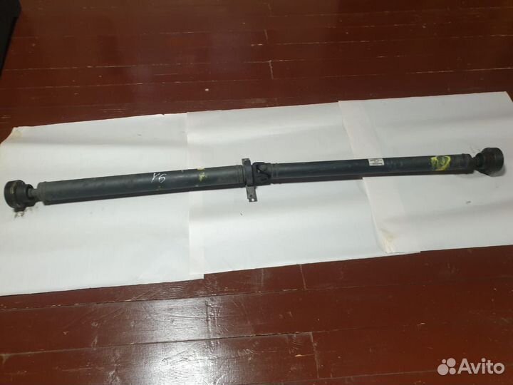 Карданный вал Audi A8 2,5 D2 (оригинал)