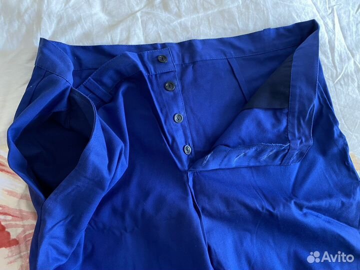 Спецодежда Новая