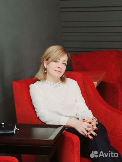 Риэлтор Людмила Вячеславовна Горская - Рязань