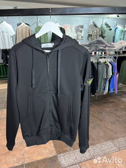 Зип-Худи Stone Island