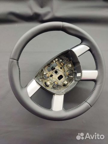 Руль Ford focus 2