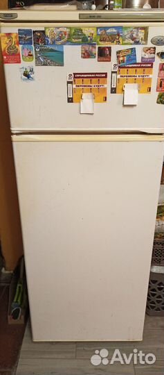 Холодильник на запчасти