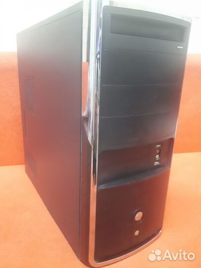 Корпус для пк