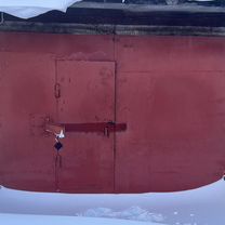 Гараж, 24 м²