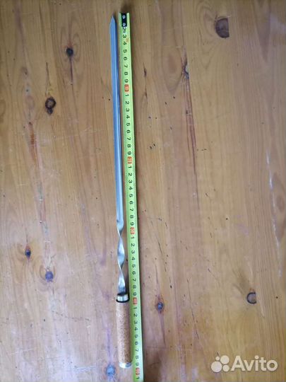 Шампура+ чехол