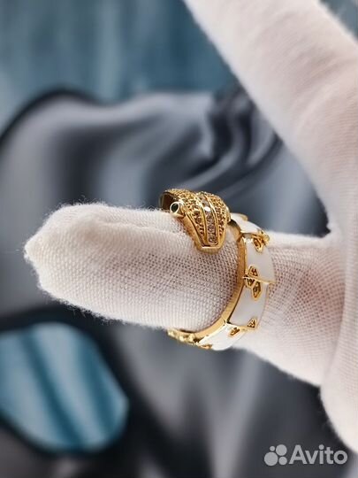 Браслет и Кольцо Bulgari *****