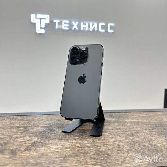 iPhone 14 Pro, 256 ГБ