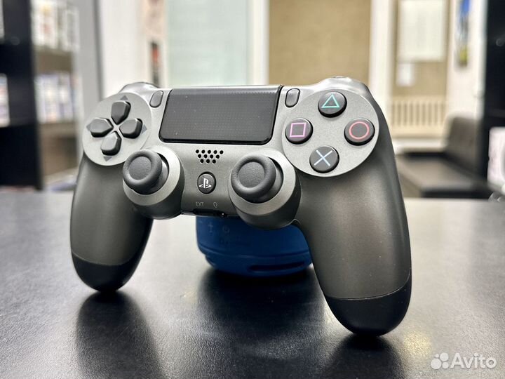 Геймпад Duashock 4 реплика для PS4