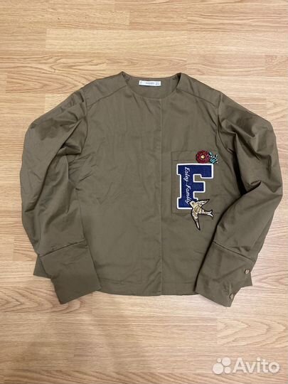 Куртка пиджак