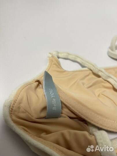 Belle you купальник