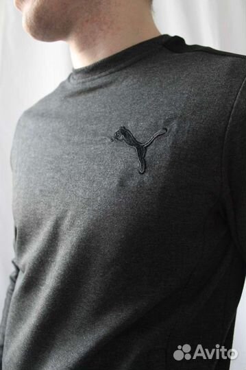 Спортивный костюм Puma