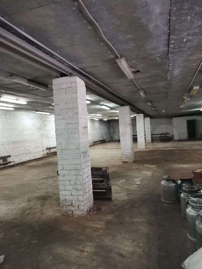 Склад, 400 м²