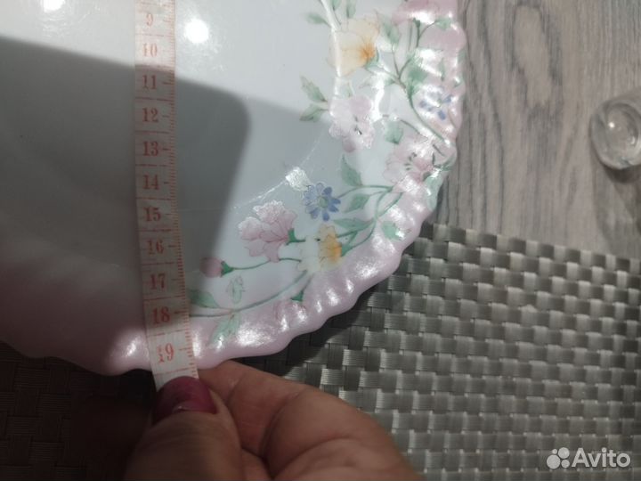 Набор тарелок luminarc