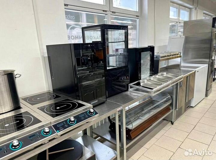 Печь для пиццы