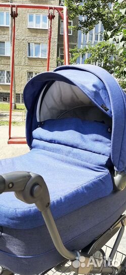 Коляска inglesina sofia