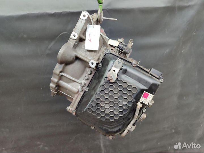 АКПП A25A-FKS, UB80E 2WD Toyota Camry XV70 рестайл