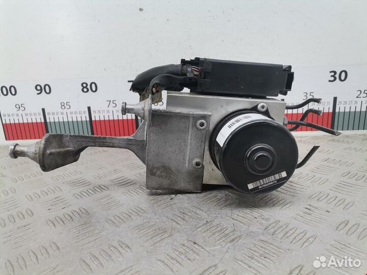 Блок ABS для mercedes-benz C-Class (W203)