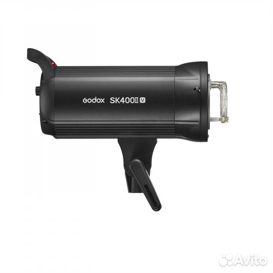 Вспышка Godox sk400ii-V с гарантией