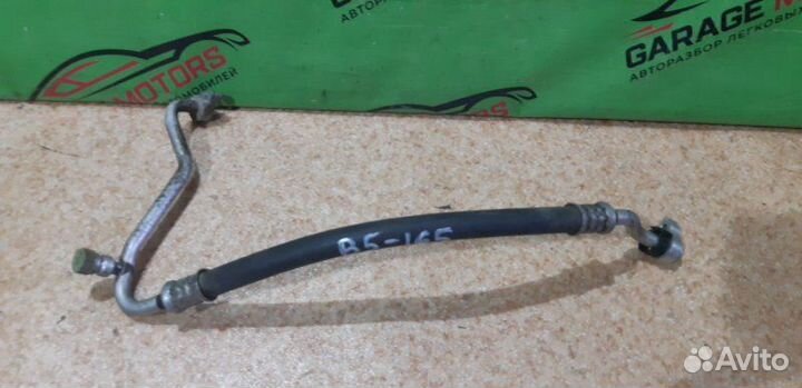 Трубка кондиционера Mazda Demio I (Dw3W) хэтчбек