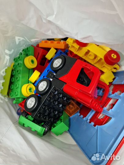 Lego