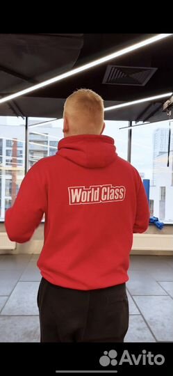 Фитнес тренер