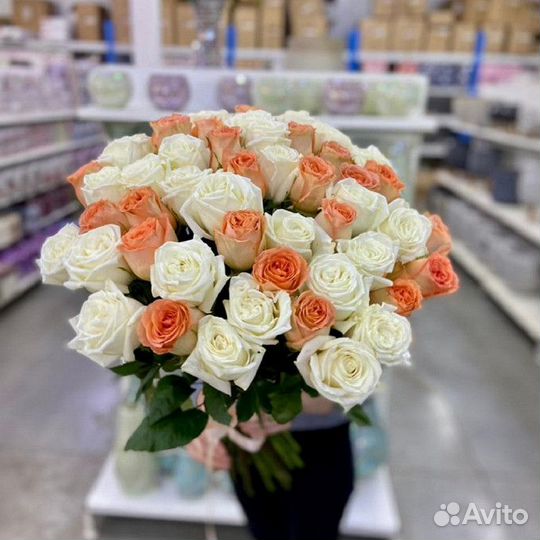 Готовый бизнес - Цветочный корнер