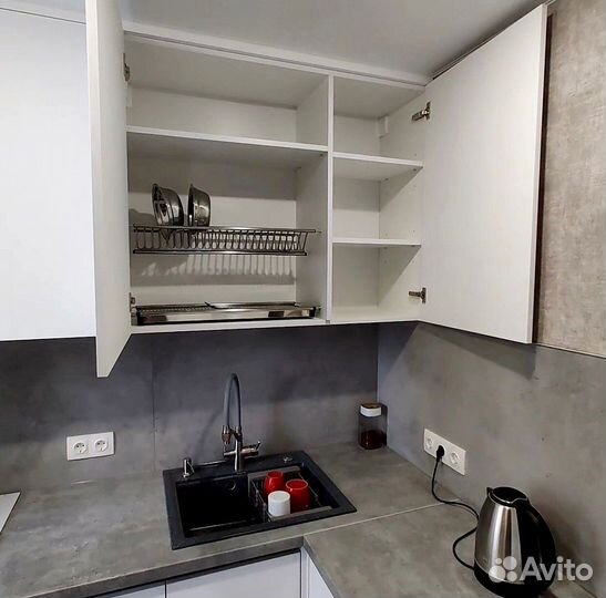 Кухонные гарнитуры на заказ / Частный мастер