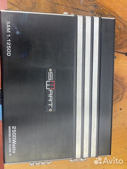 Моноблок SMART