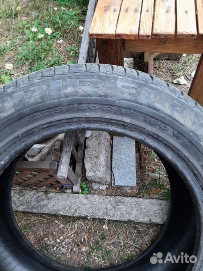 Pirelli Ice 225/60 R18