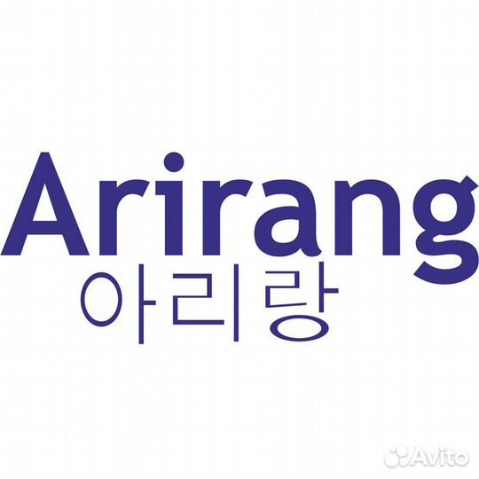 Arirang ARG131046L Трос ручного тормоза левый
