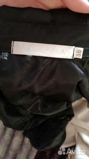 Нарядное женское платье 36 - 40