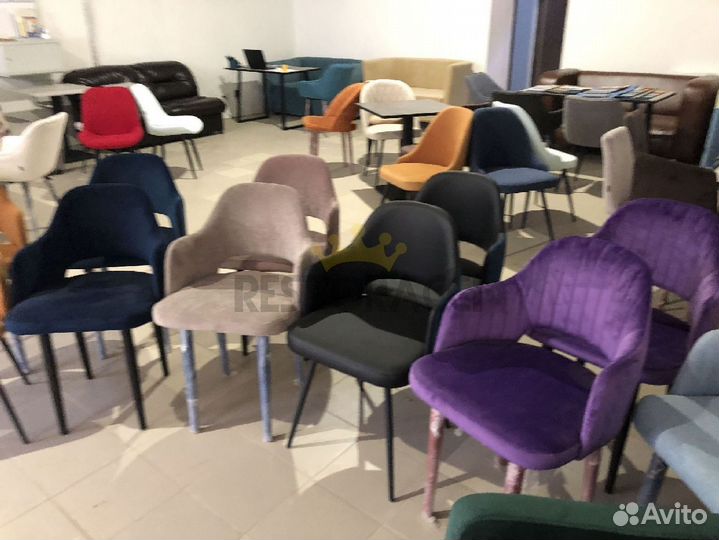 Стул комплект