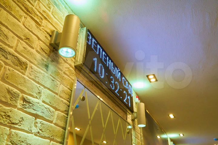 2-к. квартира, 69,3 м², 18/25 эт.