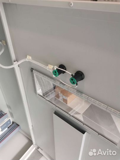 Рубеж Мк аналог