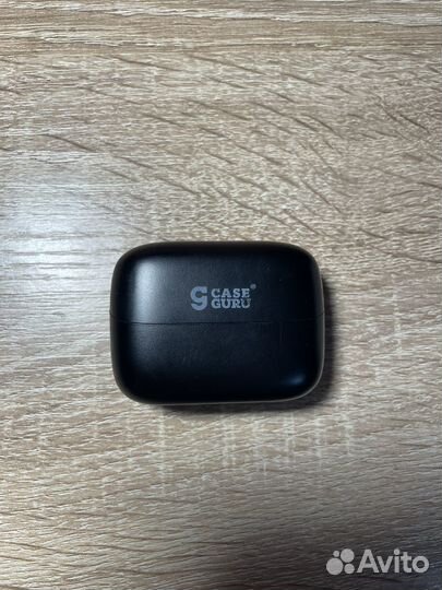 Наушники cgpods air pro (caseguru)