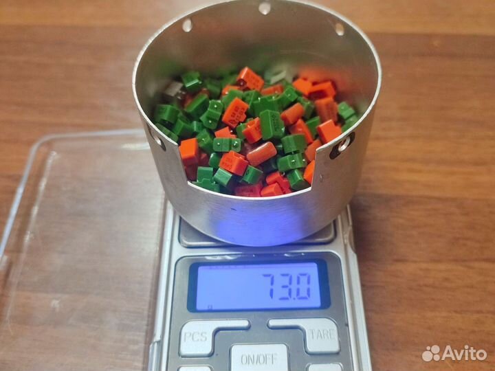 Радиодетали СССР