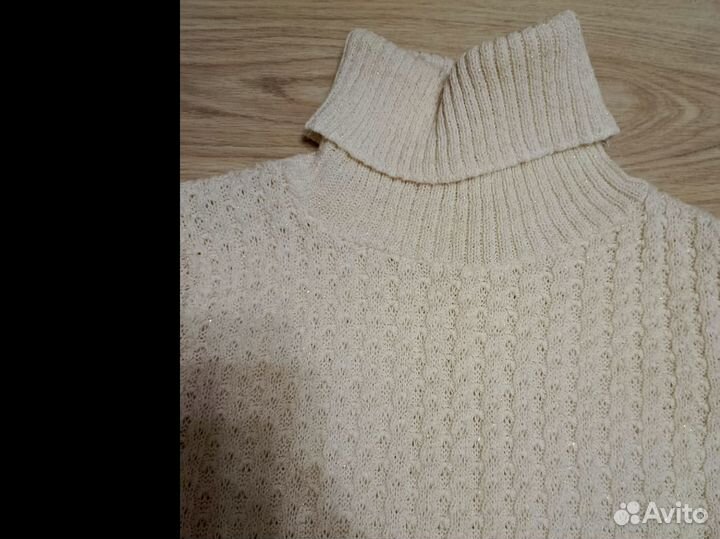 Свитер женский 44 46