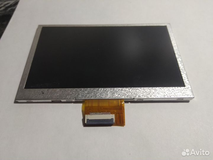 Новый ЖК-дисплей 3LB-05-09