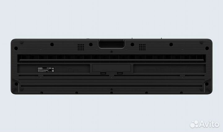 Casio CT-S1000V синтезатор новый в наличии