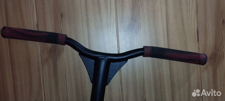 Трюковой самокат бу