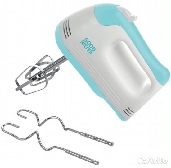 Миксер блендер погружной