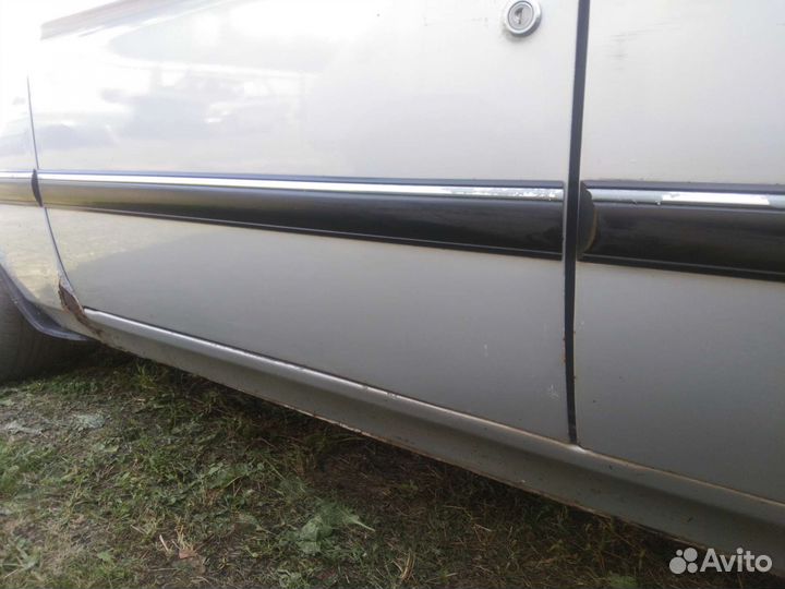 Двери на волгу