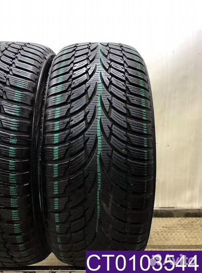 Nokian Tyres WR D3 225/50 R17 98H