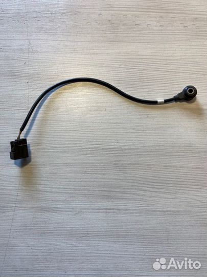 Датчик детонации Ford Focus 3