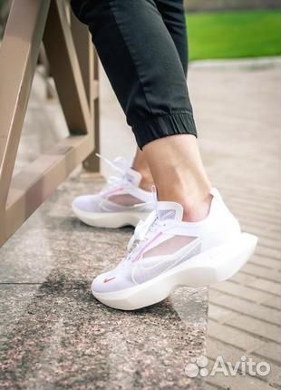 Nike кроссовки летние