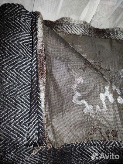 Отрез ткани