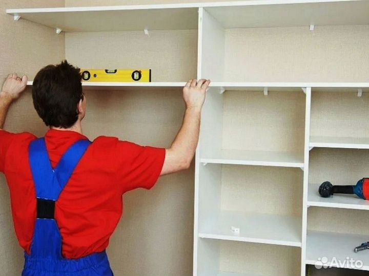 Шкаф купе от производителя с гарантией