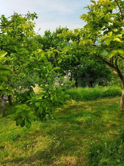 Участок 13 сот. (ИЖС)